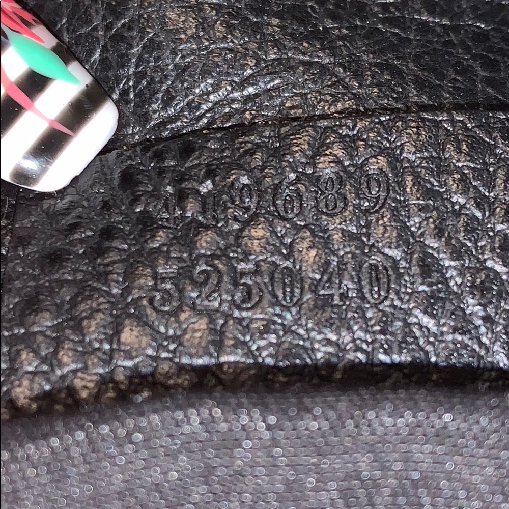 Authentic Gucci - image 3